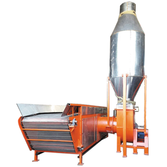 cooling conveyor