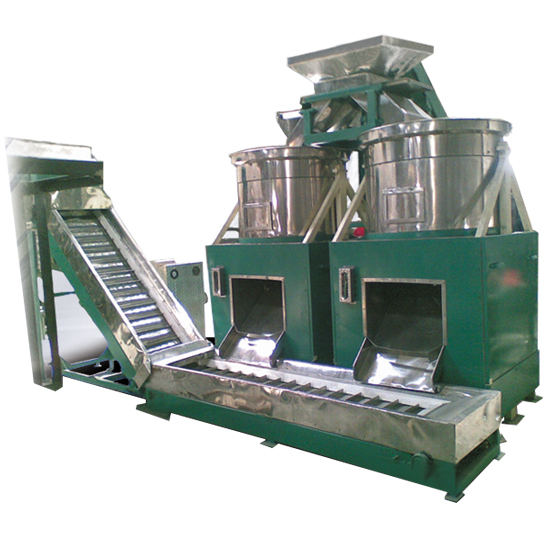 tiris dengan conveyor